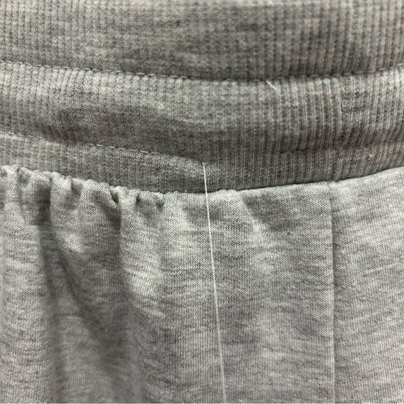 Jones New York Active Heather Grey Joggers NWT 3X - Picture 6 of 6